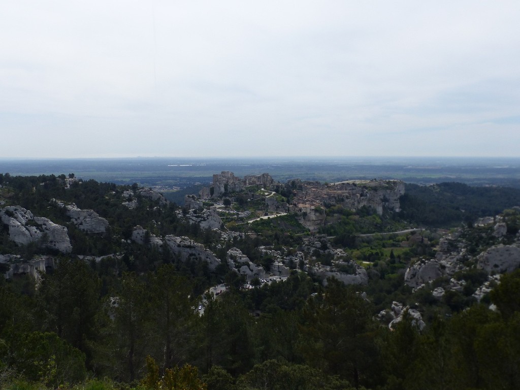 Reconnaissance aux Baux P15VvS