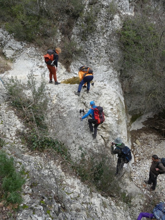 Gordes-La Sénancole-Jeudi 2 mars 2023 QBCQNf