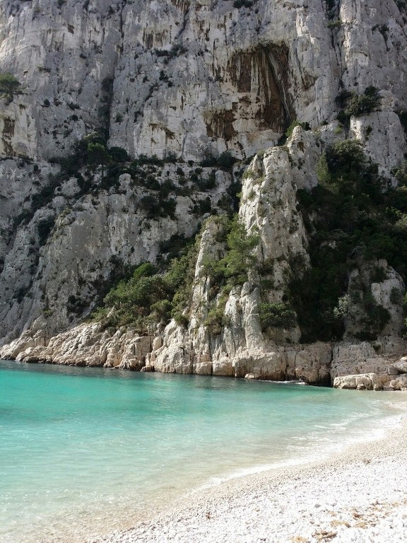 Cassis - Calanques - Samedi 31 mars 2018 S1aSIC