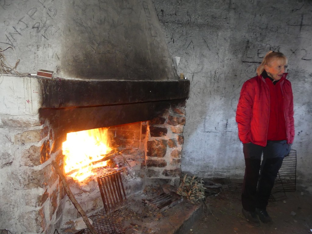 St Jean de Garguier-Espigoulier-Jeudi 9 janvier 2020 Tdvev6