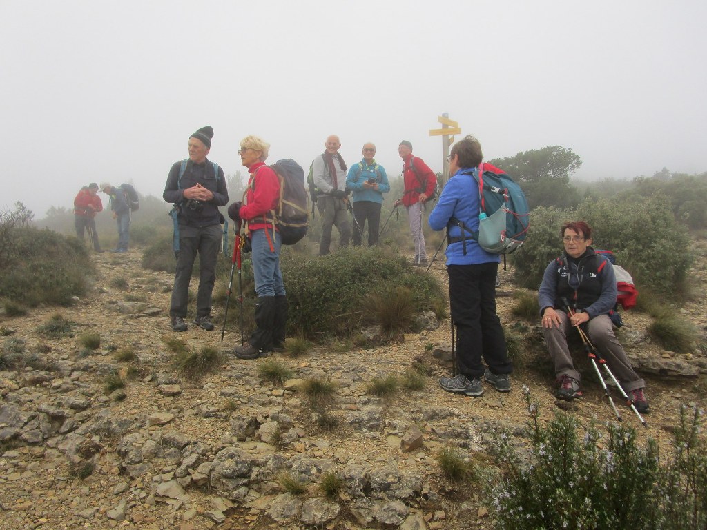 Garlaban-Lascours-Grand Vallon (les Cuvettes)-Jeudi 5 mars 2020 TynCbx