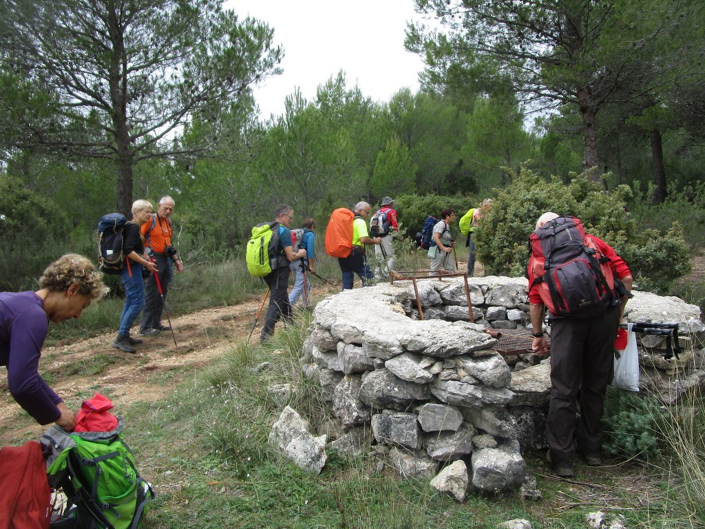 Cuges-Circuit des Jas-Jeudi 7 novemebre 2019 UMlSYJ