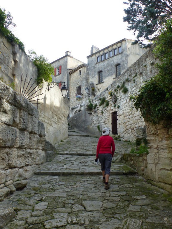 Reconnaissance aux Baux UaKyvC