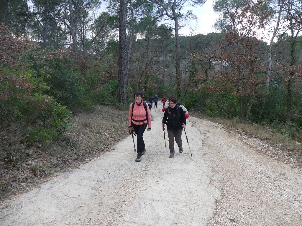 Source des Nayes-Crête de la Lare-Jeudi 18 janvier 2018 Uq2Yct