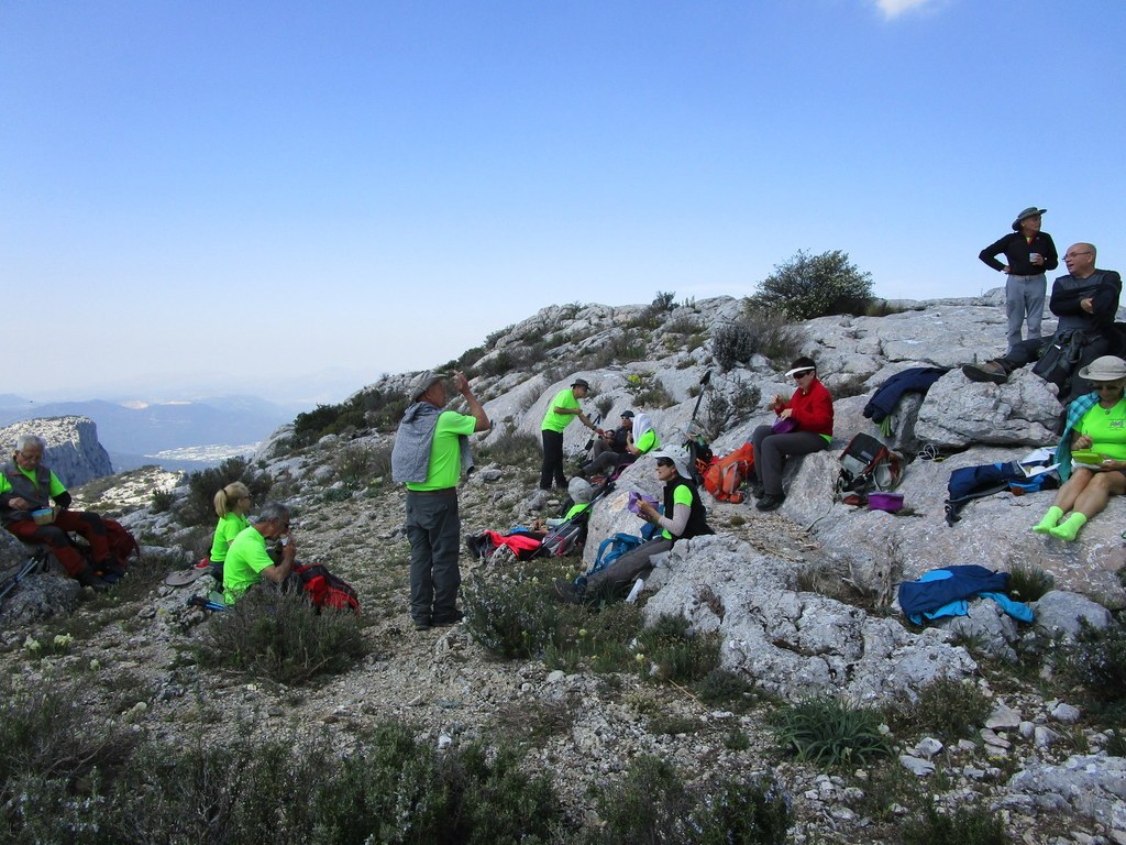 Sortie inter-club-Circuit Jaune-Samedi 13 avril 2019 VpprEP