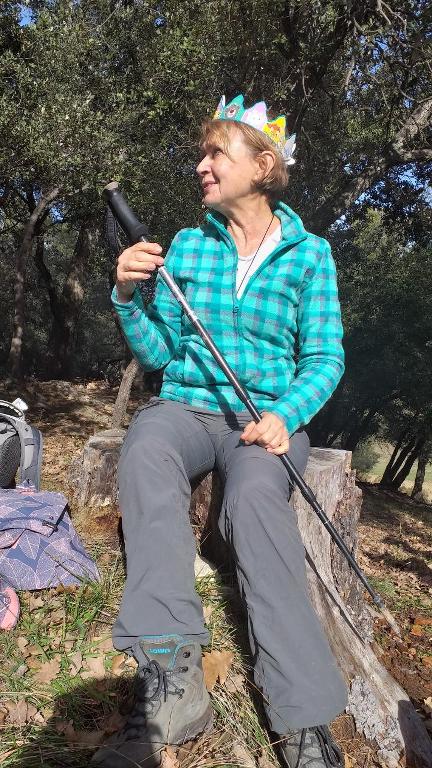 Gardanne-La Petite Pourcelle-Jeudi 28 janvier 2021 W1HR04