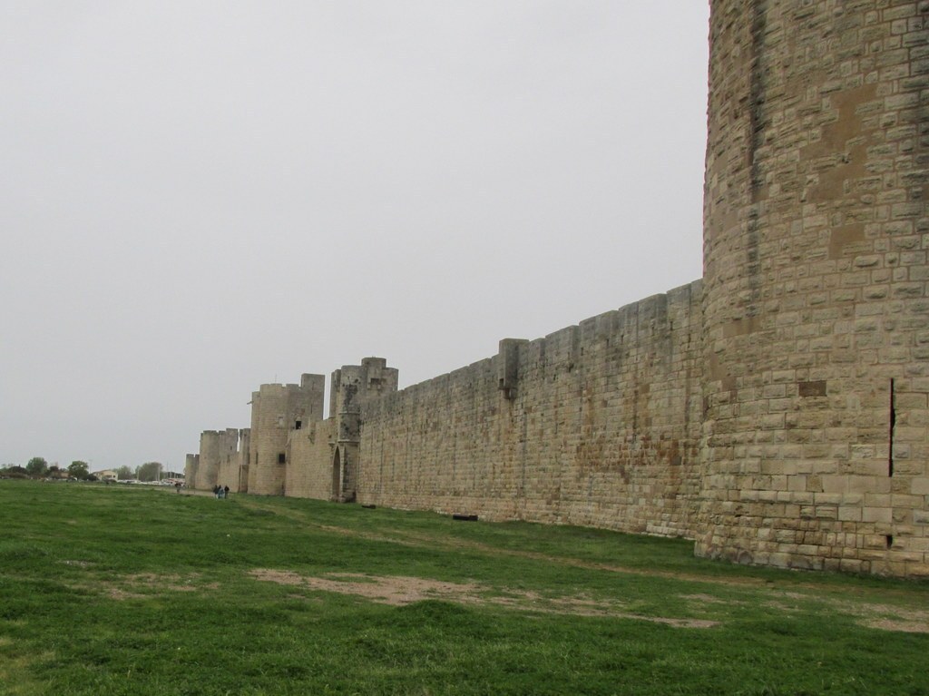 Aigues Mortes -  Suite - Samedi 14 avril 2018 WIxUHg