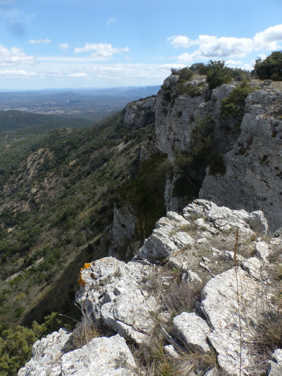 Traversée du Mont Aurélien-Jeudi 7 avril 2022 WZdMl1