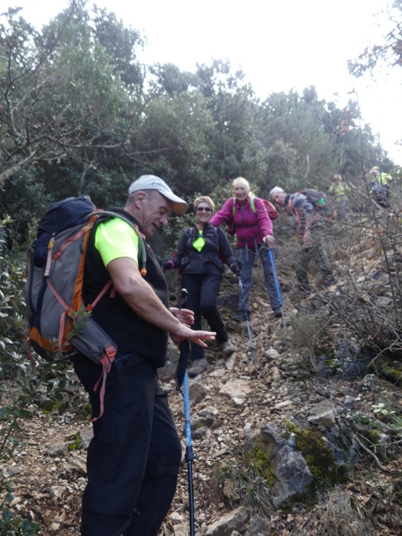 Sources de l'Huveaune-Rocs du Cayre-Jeudi 7 février 2019 X8pjSe