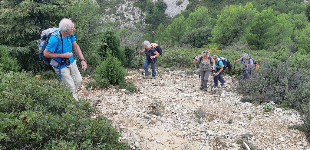 Grand Puech-Mont Julien-Jeudi 11 octobre 2018 XdIl1L