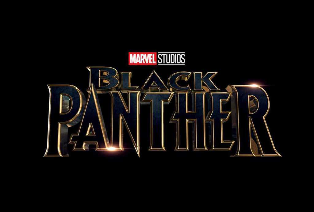 Marvel : Black Panther Y0xogG