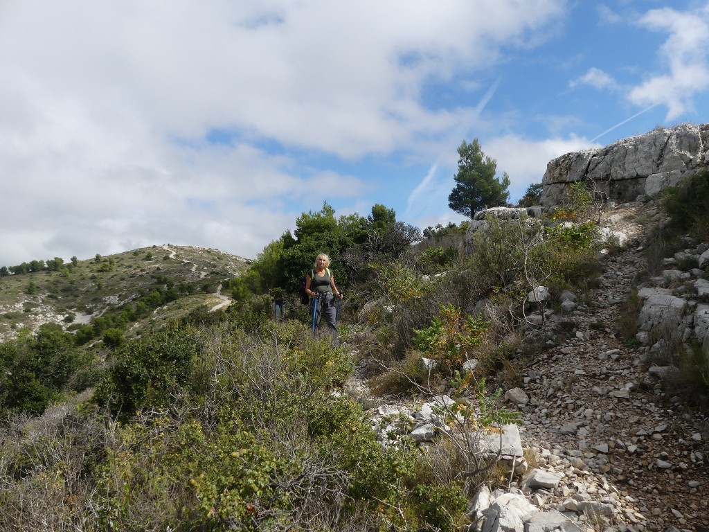 Grand Puech-Mont Julien-Jeudi 11 octobre 2018 YKpsfK