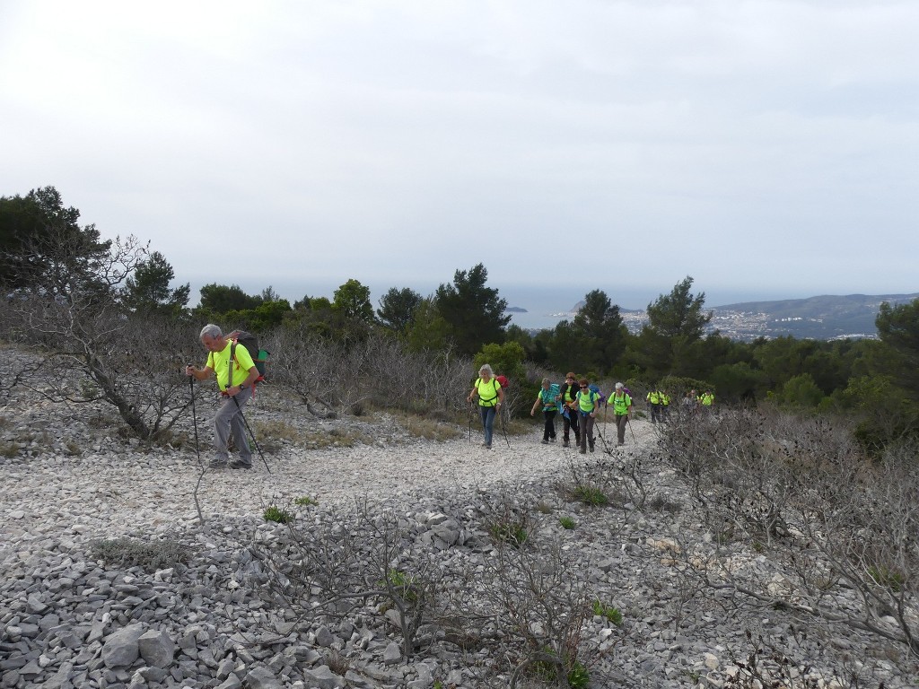 Rando Jaune 4 clubs à Ceyeste- Samedi 7 avril 2018 YzwhjO