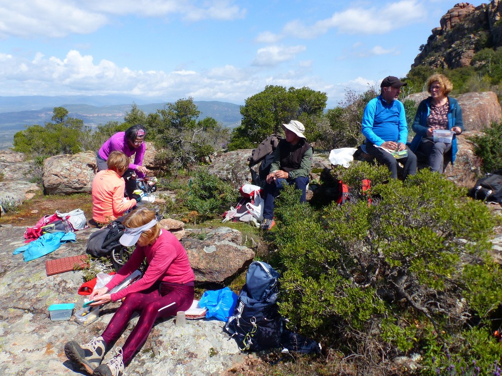 Traversée du Rocher de Roquebrune-Jeudi 31 mars 2022 Z3RUkE