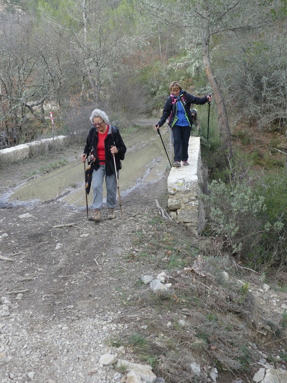 Kirbon-Régagnas-St Jean du Puy-Jeudi 12 janvier 2023 AJtvqs