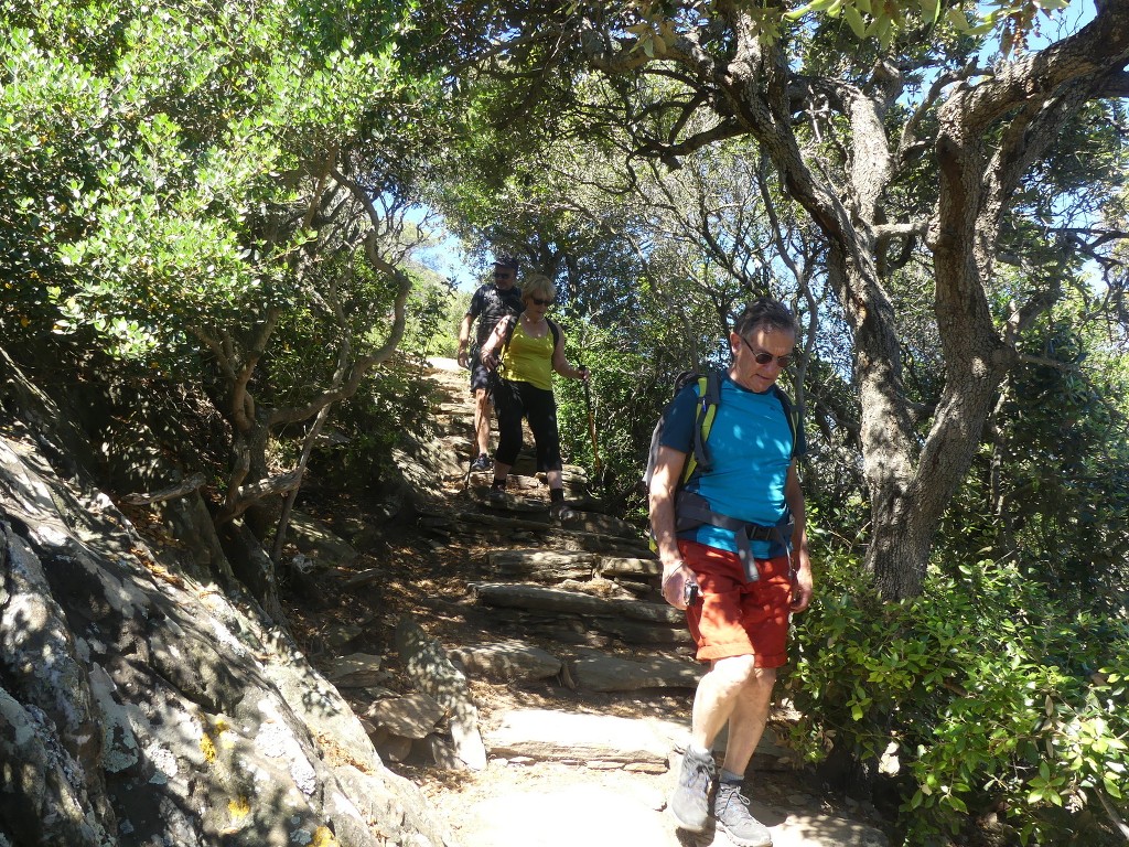 Port Cros-Tour de l'ile-Jeudi 13 juin 2019 Acpa8W