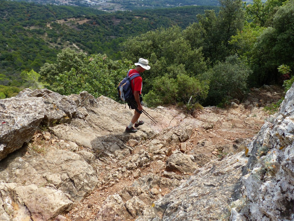 Barre de St Quinis-Jeudi 22 septembre 2016 BdJKNK