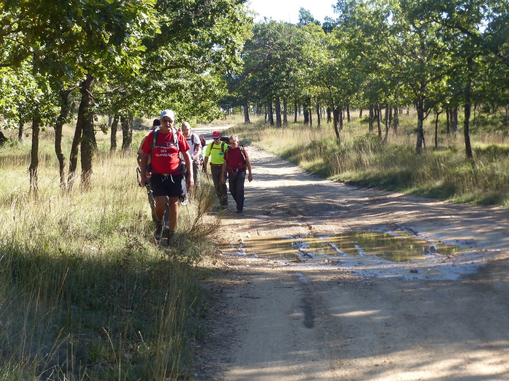 Mazaugues-Mourre d'Agnis-Jeudi 7 octobre 2021 BmSMf3