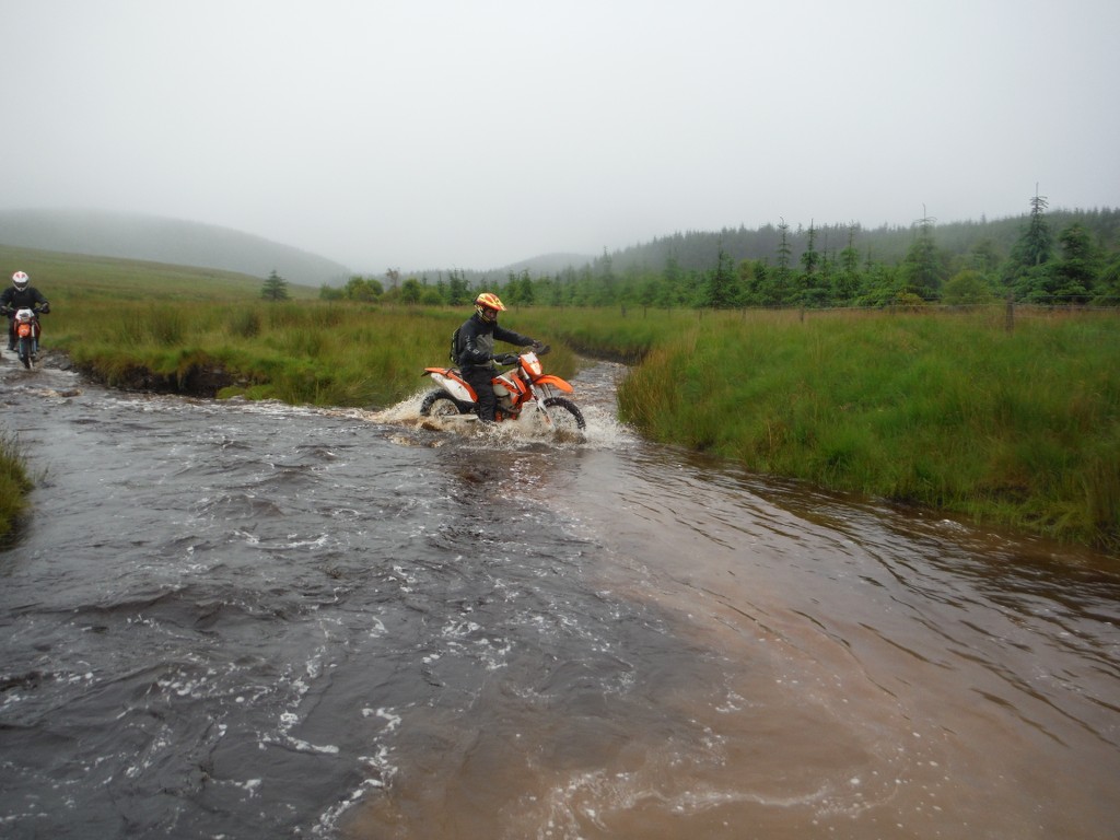 Barmouth the wet one DtIOC4