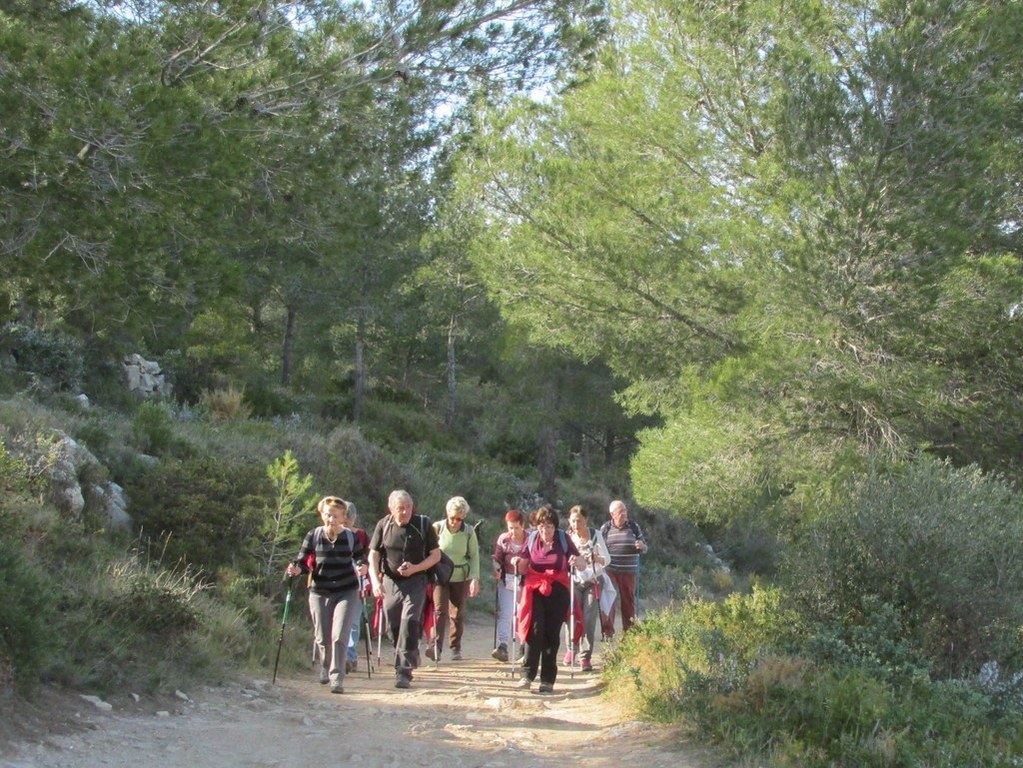 Martigues - Parc de Figuerolles - Jeudi 29 mars 2018 EAPT1Q