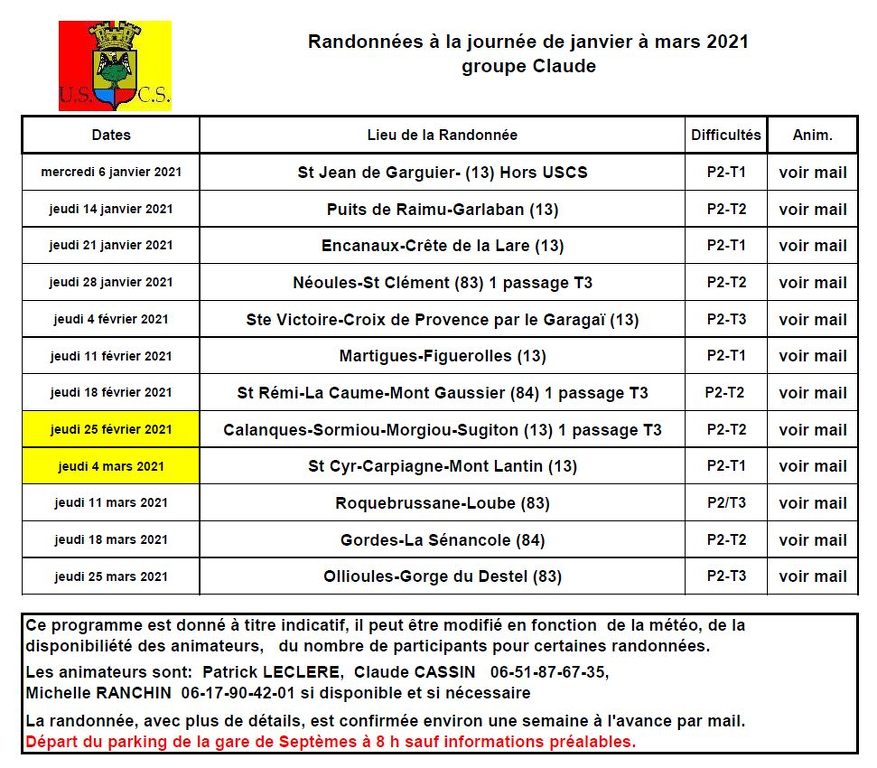 Planning des randonnées du 1ier trimestre 2021 EGxlfn