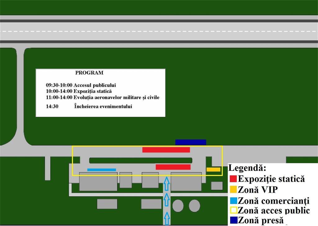 Ziua Portilor Deschise Baza Aeriana 86 - 14 octombrie (fost 7 octombrie) 2017, Borcea EfA6QL