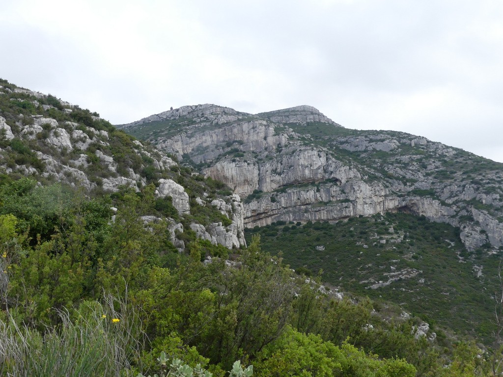 Garlaban-Marmittes du Grand Vallon-Jeudi 17 mai 2018 ErCwEZ