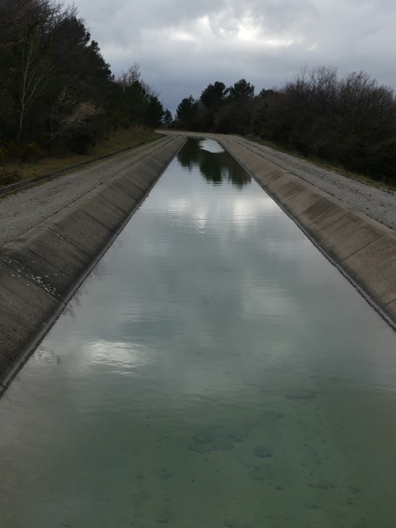 Mont Aurélien-Jeudi 13 février 2020 FAAxTD