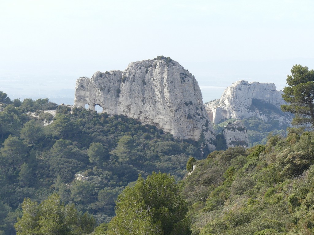 St Rémy-La Caume-Mt Gaussier-Jeudi 9 mars 2023 G5g7XG