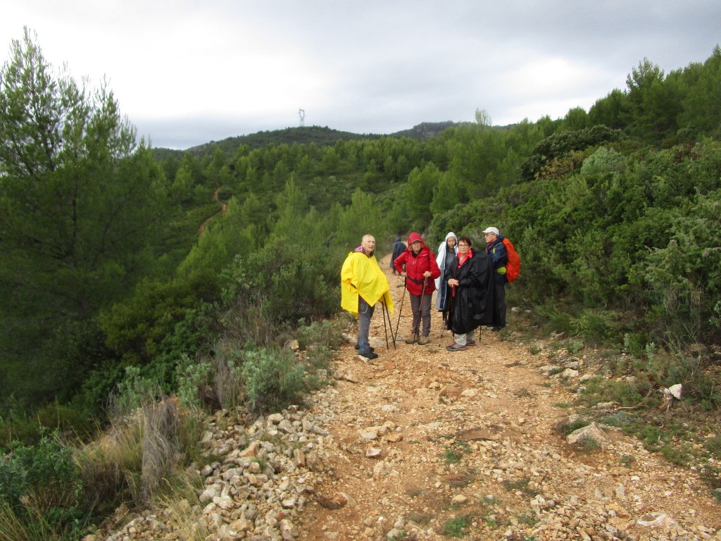 Cuges-Circuit des Jas-Jeudi 7 novemebre 2019 Ga3KhO