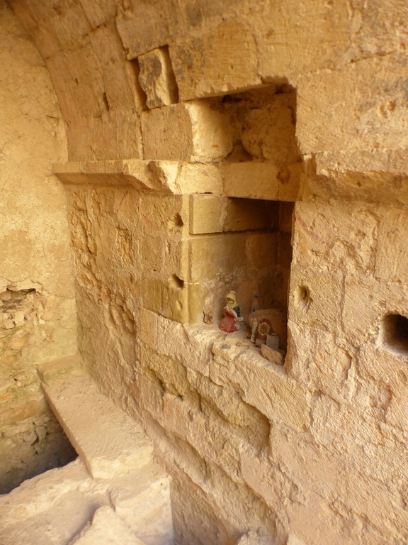 Lamanon-Castellas Roquemartine-Grottes de Calès-Jeudi 14 avril 2022 HBiLYv