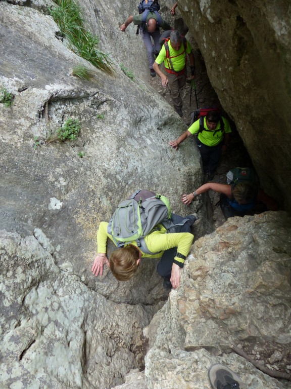 Gorges du Régalon-Vallon du Roumiguier-Jeudi 21 avril 2016 Hjqk0Z