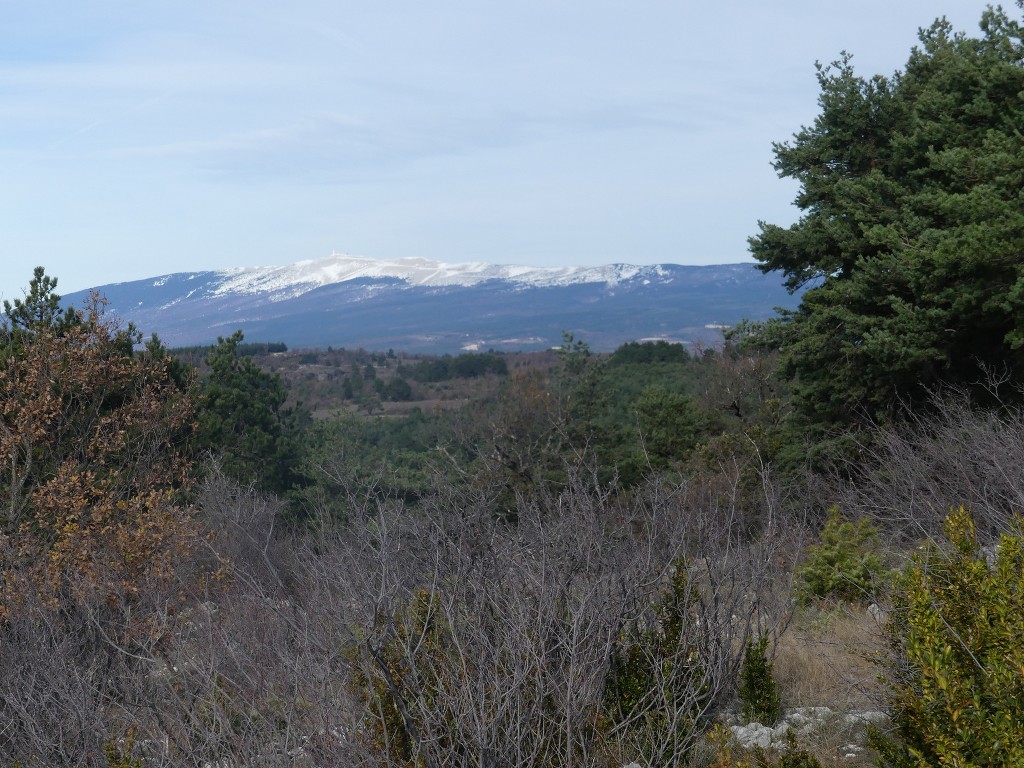 St Saturnin lès Apt-Les Aiguiers-Jeudi 29 novembre 2018 IQFr4C