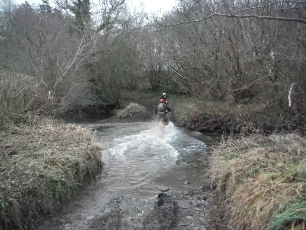 New Years Eve ride 2016 JBpZda