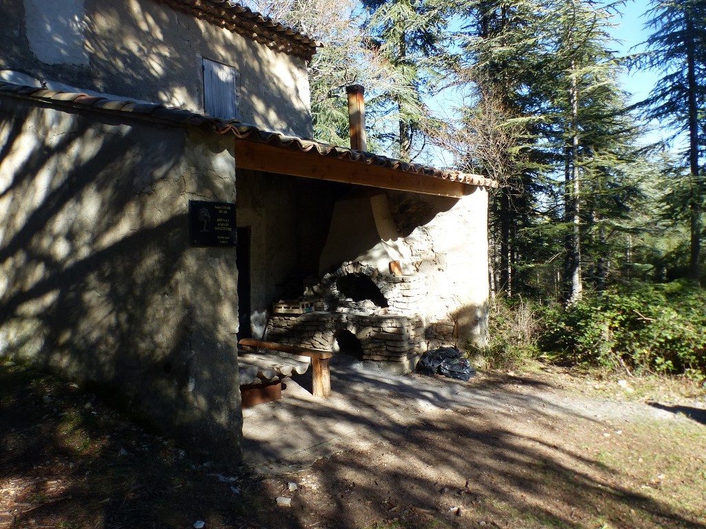 Lubéron-Tour Philippe-Sanguinette-Jeudi 20 janvier 2022 JM1Ucv