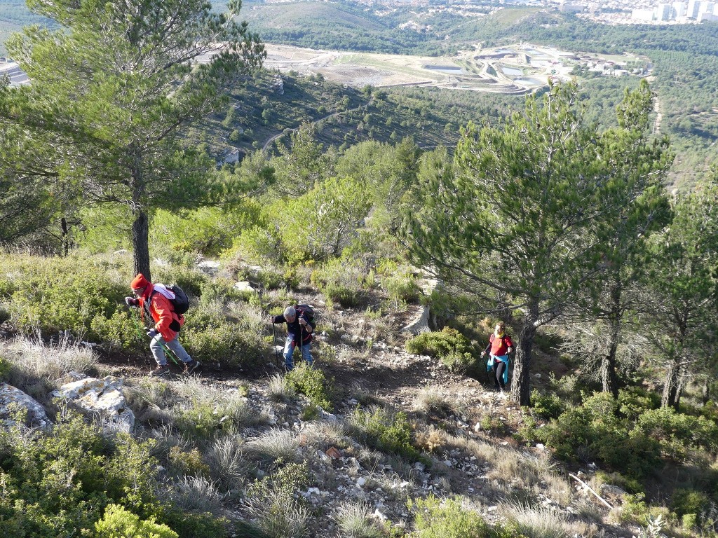 Reconnaissance 1/2 Septrail-Samedi 20 janvier 2018 JZvymX