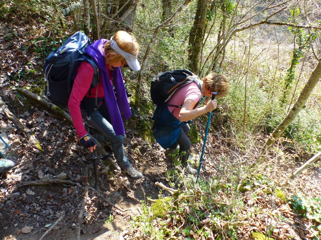 Buoux-Crêtes Lubéron-Aiguebrun-Jeudi 24 mars 2022 Jr94qX