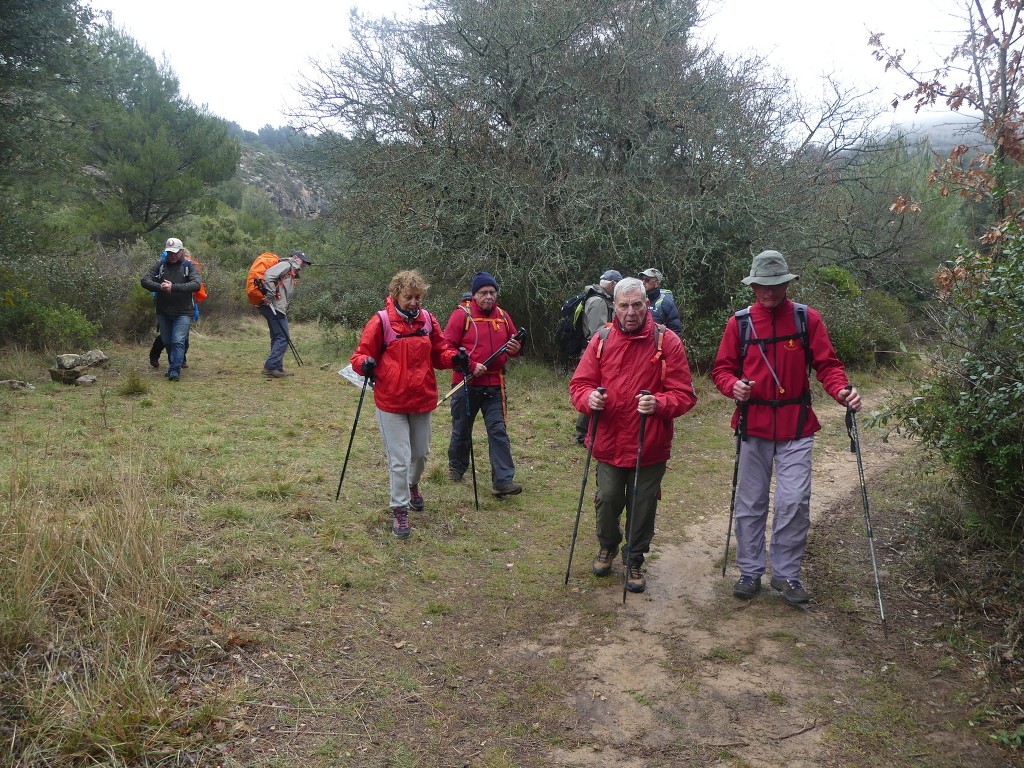 Garlaban-Lascours-Grand Vallon (les Cuvettes)-Jeudi 5 mars 2020 KSWBkw