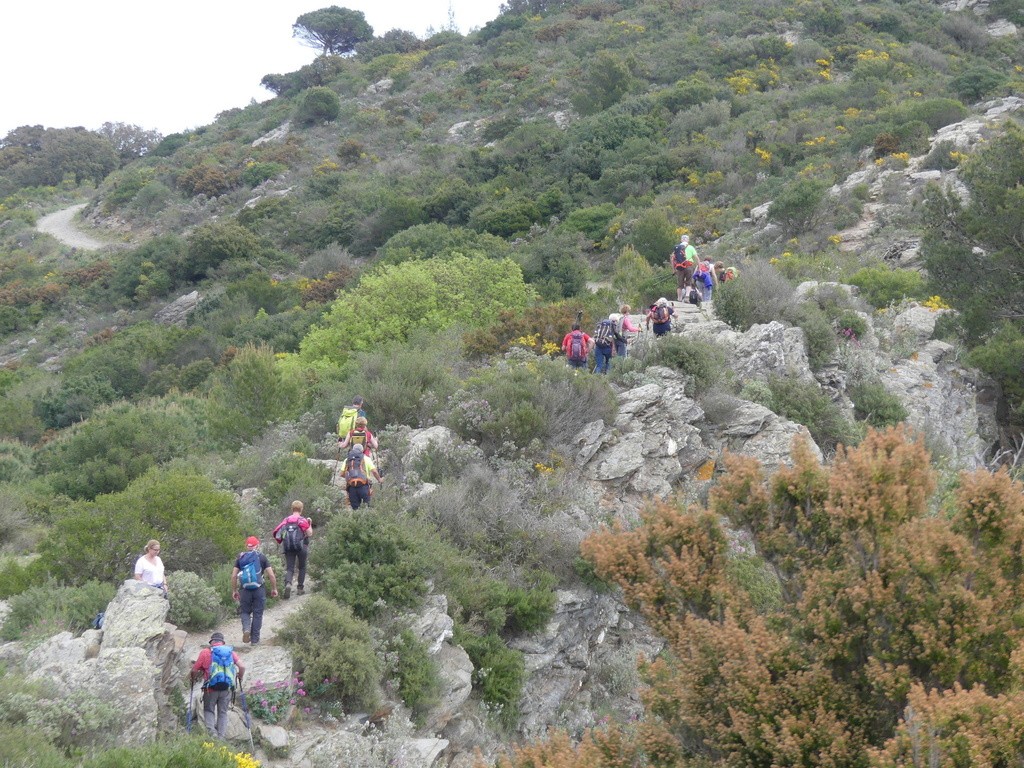 Notre Dame du Mai-Cap Sicié-Jeudi 2 mai 2019 KhepBC