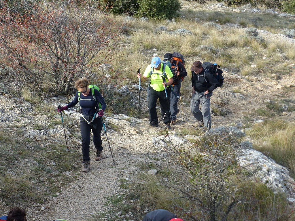 Bertagne-Dents de Roqueforcade-Jeudi 29 octobre 2020 Klgr7V