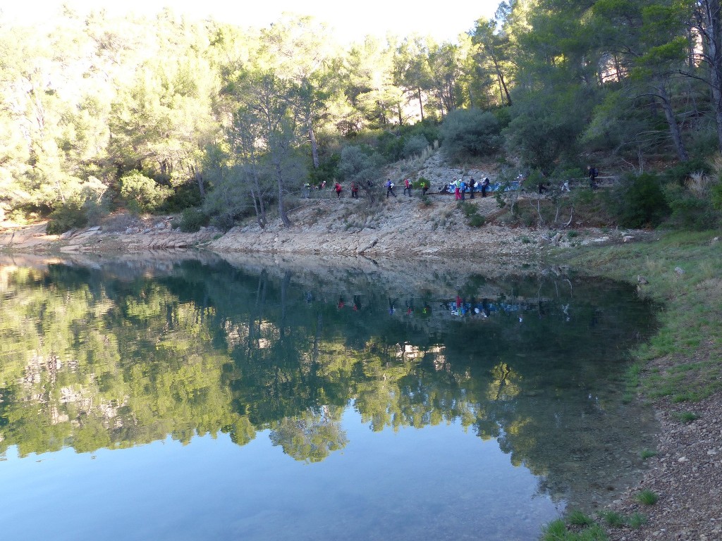 Le Revest-les-Eaux-Le Grand Cap-Jeudi 27 octobre 2016 KzFl77