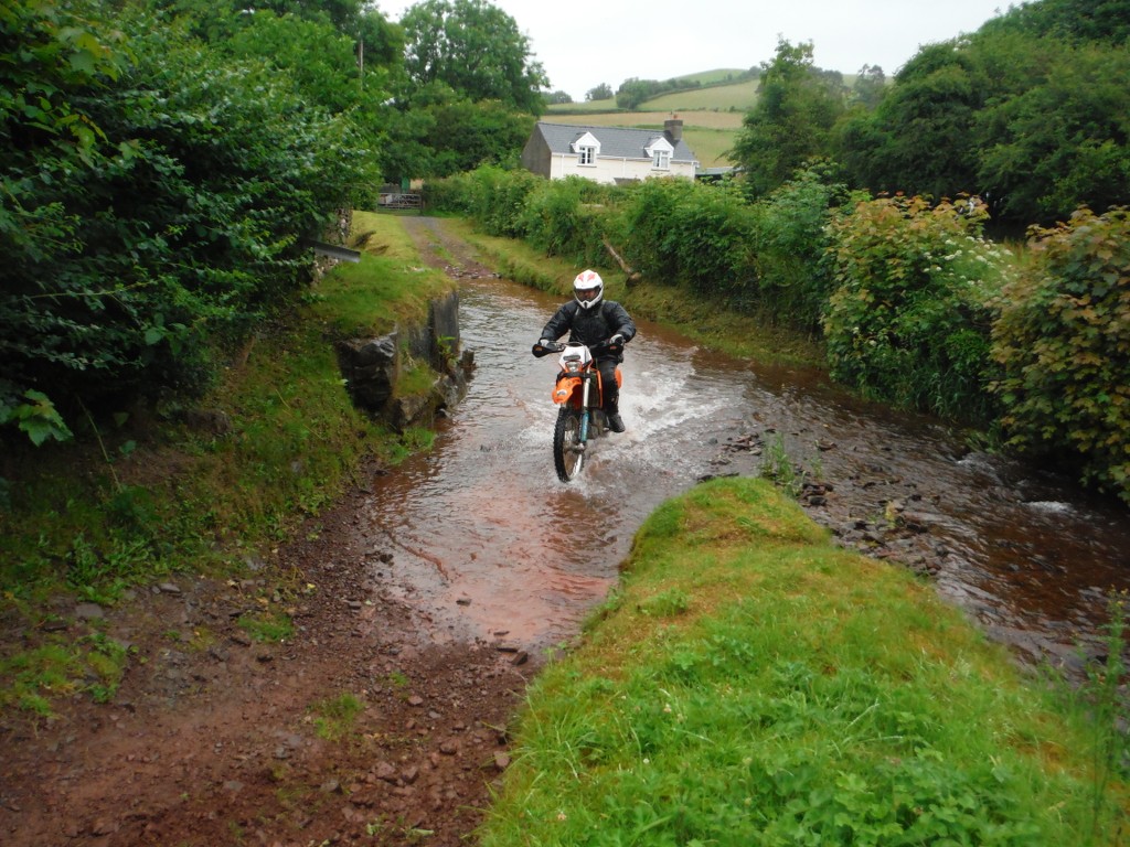 Barmouth the wet one L8NMtX