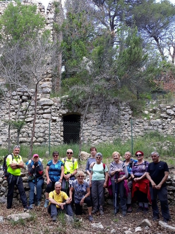 Mérindol- Gorges de Régalon - Samedi 5 mai 2018 LKj5ws