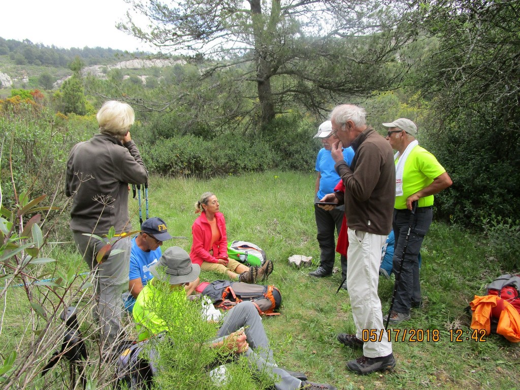 Garlaban-Marmittes du Grand Vallon-Jeudi 17 mai 2018 LWFXln