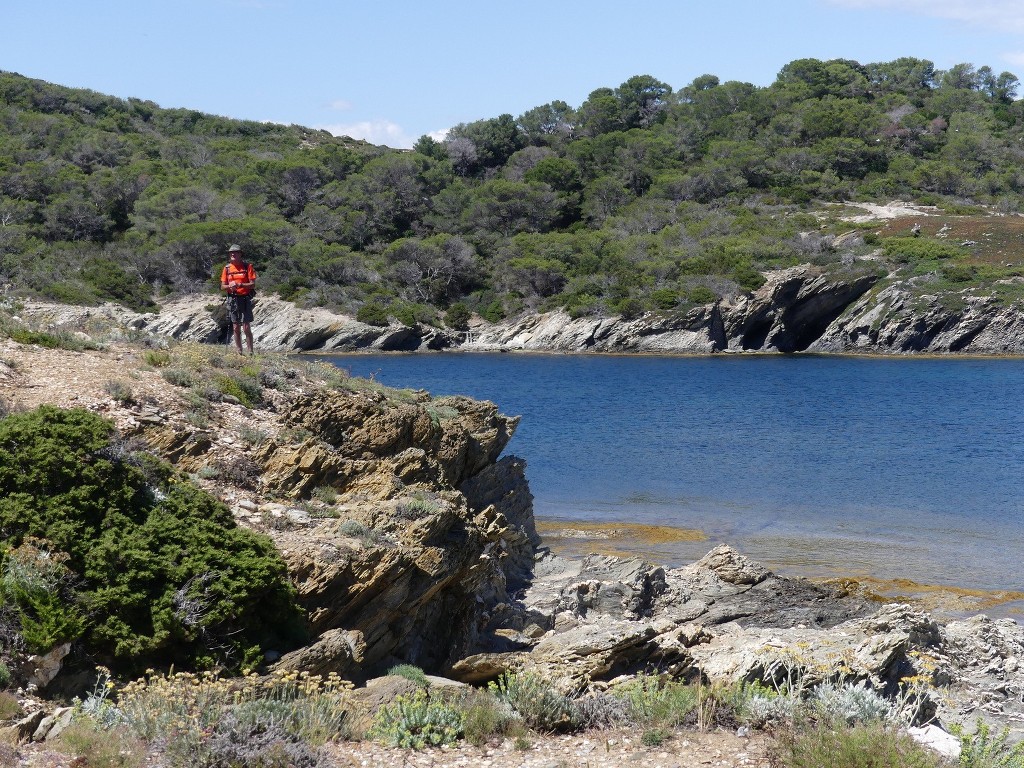 Porquerolles-Jeudi 14 juin 2018 LaEeT5