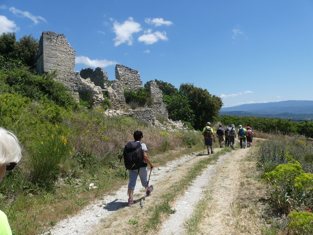 Lioux-Gorges de Vaumale-Jeudi 6 juin 2019 M4kqZJ