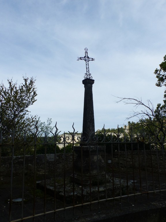 Reconnaissance aux Baux NsrsXr