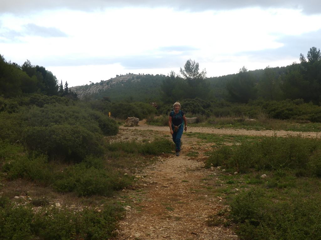 Calanques-Gardiole-Devenson-Jeudi 10 novembre 2022 NwFvpz