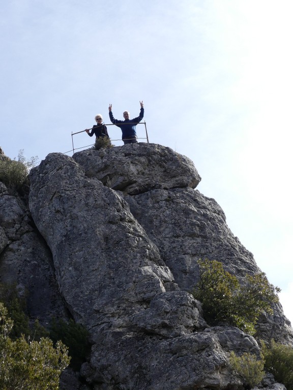 Méounes-Montrieux-Le Grand Puy-Jeudi 15 mars 2018 Q85iF2