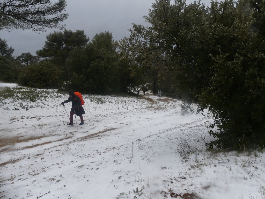 Meyrargues-Ligourès-Jeudi 1er mars 2018 QOd29w